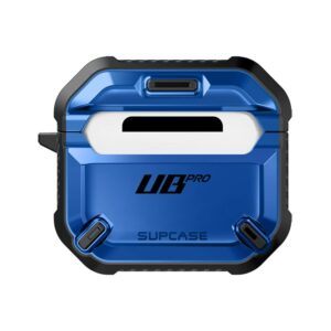 SUPCASE Unicorn Beetle Rugged Armor Apple AirPods 3 Case - Blauw 2