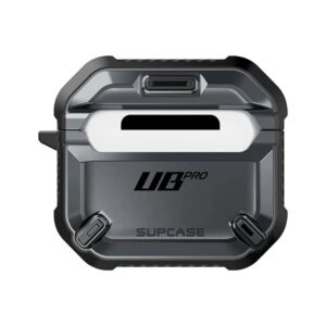 SUPCASE Unicorn Beetle Rugged Armor Apple AirPods 3 Case - Zwart 2