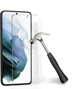 Tempered Glass Glas Samsung Galaxy S21