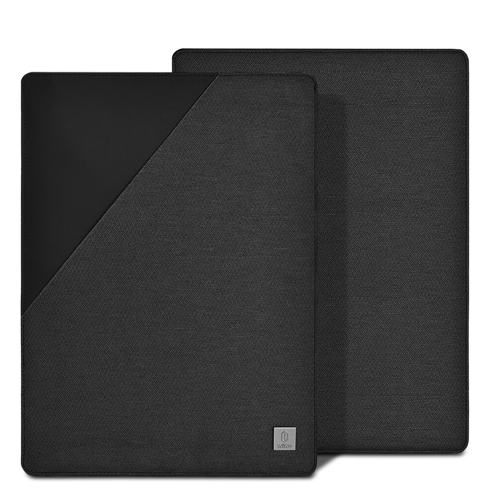 Blade Laptop sleeve 13.3 inch - MacBook sleeve - Zwart