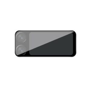 Cameralens Protector Samsung Galaxy Z Flip 3 3