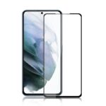 Full cover Glass Screenprotector Samsung Galaxy S22 Plus