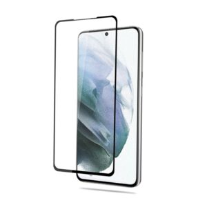 Full cover Glass Screenprotector Samsung Galaxy S22 Plus 2