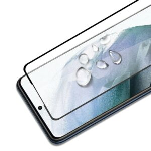 Full cover Glass Screenprotector Samsung Galaxy S22 Plus 4