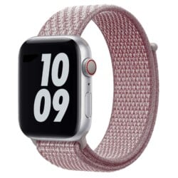 Sportbandje Apple Watch 42-44-45-49mm - Roze