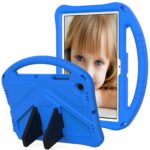 variatie Kinder Hoes Samsung Galaxy Tab A8 – 10.5 inch – Blauw