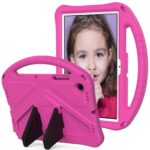 variatie Kinder Hoes Samsung Galaxy Tab A8 – 10.5 inch – Roze