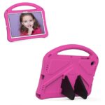 Kinder Hoes Samsung Galaxy Tab A8 – 10.5 inch – Roze - 2