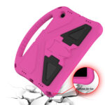 Kinder Hoes Samsung Galaxy Tab A8 – 10.5 inch – Roze - 3