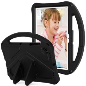 Kinder Hoes Samsung Galaxy Tab A8 - 10.5 inch - Zwart 1