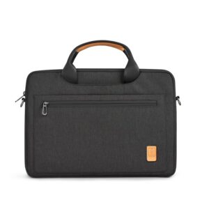 Pioneer Pro Laptop tas - MacBook tas - Zwart 3