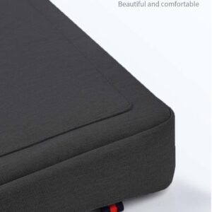 Pioneer Pro Laptop tas - MacBook tas - Zwart 4