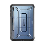 Supcase Full Cover Hoes Samsung Galaxy Tab S7 FE – Blauw - 1