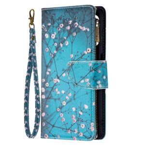 Samsung Galaxy A13 5G Wallet Hoesje - Japanse Sierkers 2