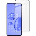 Fullcover Tempered glass screen protector Samsung S23 cross-sell thumbnail