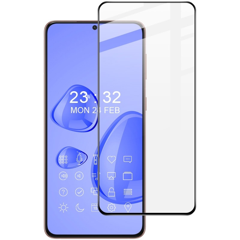 Screen protector S21 FE 0