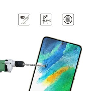 Screen protector S21 FE 3
