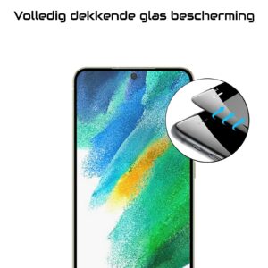 Screen protector S21 FE