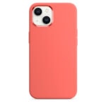 variatie Siliconen Apple Magnetisch hoesje iPhone 13 – Pomelo
