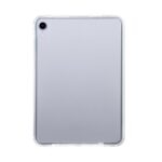 Siliconen hoes iPad Mini 7 / iPad mini 6 – 2024 / 2021 – 8.3 inch – Transparant - 1