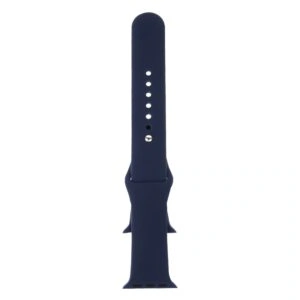 Sportbandje voor Apple Watch 1-7 - Donkerblauw 4