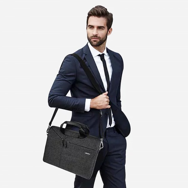 Laptop sales tas man