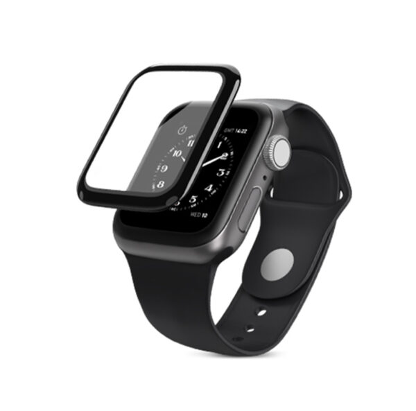 iVista Glazen Screen Protector Apple Watch 1