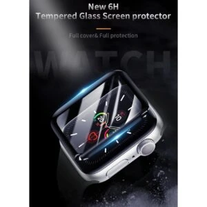 iVista Glazen Screen Protector Apple Watch 2