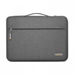 variatie sleeve voor Laptops en MacBooks 14 inch – Grijs