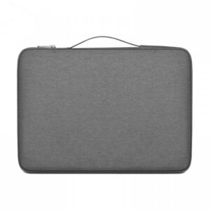 sleeve voor Laptops en MacBooks 14 inch - Grijs v3