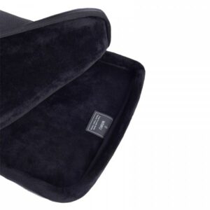 sleeve voor Laptops en MacBooks 14 inch - Zwart v4