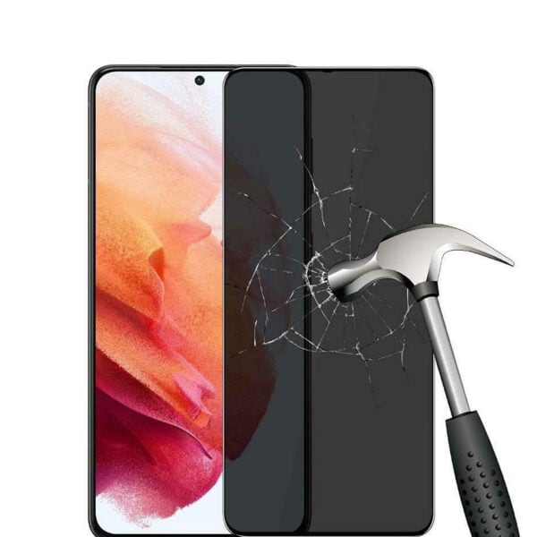 Privacy Screen Protector Samsung A52s 1