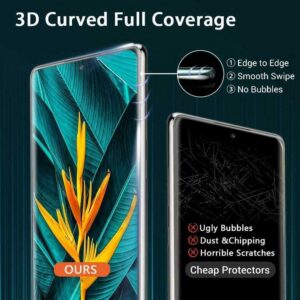 Privacy Screen Protector Samsung A52s 3