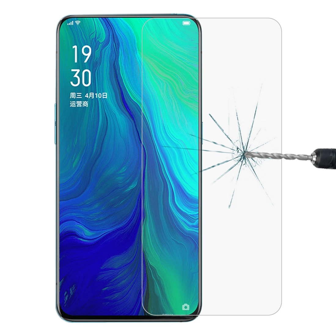 Screen protector Oppo Find X3 lite - Oppo Reno5 5G
