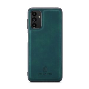 DG Ming Samsung Galaxy A13 4G Backcover wallet hoesje - Groen 4