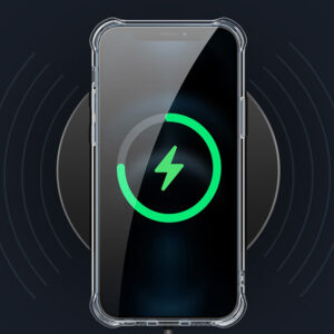 Schokbestendig MagSafe hoesje iPhone 13 Pro Max 5