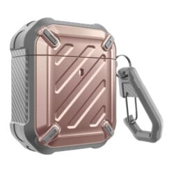 Supcase Unicorn Beetle Tough Armor Apple AirPods 2 - Airpods 1 Case - Venus