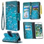 variatie Wallet hoesje iPhone SE 2022 – SE 2020 – iPhone 8 – Sierkers