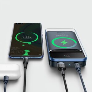 Baseus 20W Magsafe powerbank - 10000mAh 4