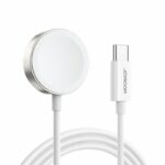 variatie Joyroom Apple Watch oplader – 120 CM magnetische lader