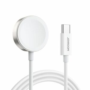 Joyroom Apple Watch oplader - 120 CM magnetische lader 1