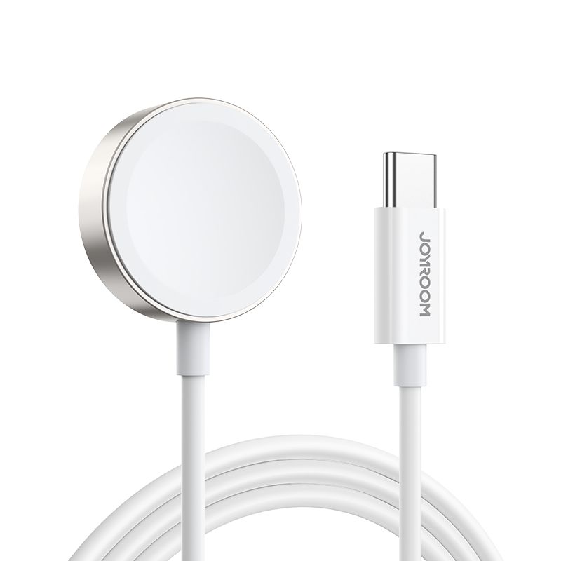 Joyroom Apple Watch oplader - 120 CM magnetische lader 1