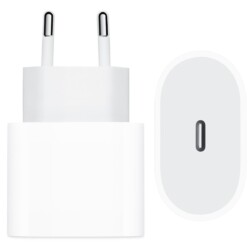 Apple 20W Power Adapter USB-C