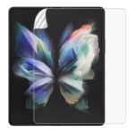 Hydrogel screen protector main display Samsung Galaxy Z Fold 3 cross-sell thumbnail