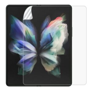 Hydrogel screen protector main display Samsung Galaxy Z Fold 3
