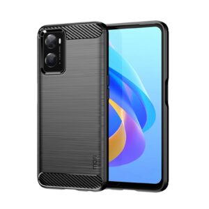 Rugged Armor hoesje Oppo A76 en Oppo A96 hoesje