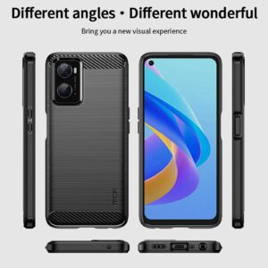 Rugged Armor hoesje Oppo A76 en Oppo A96 hoesje 4