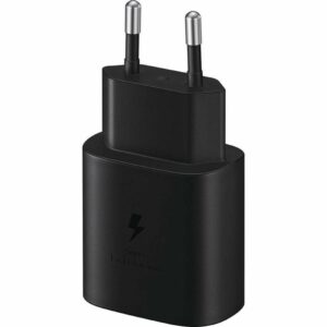 Samsung 25W PD 3.0 Super fast charger USB Type-C naar USB Type-C Kabel en Adapter - Zwart 4