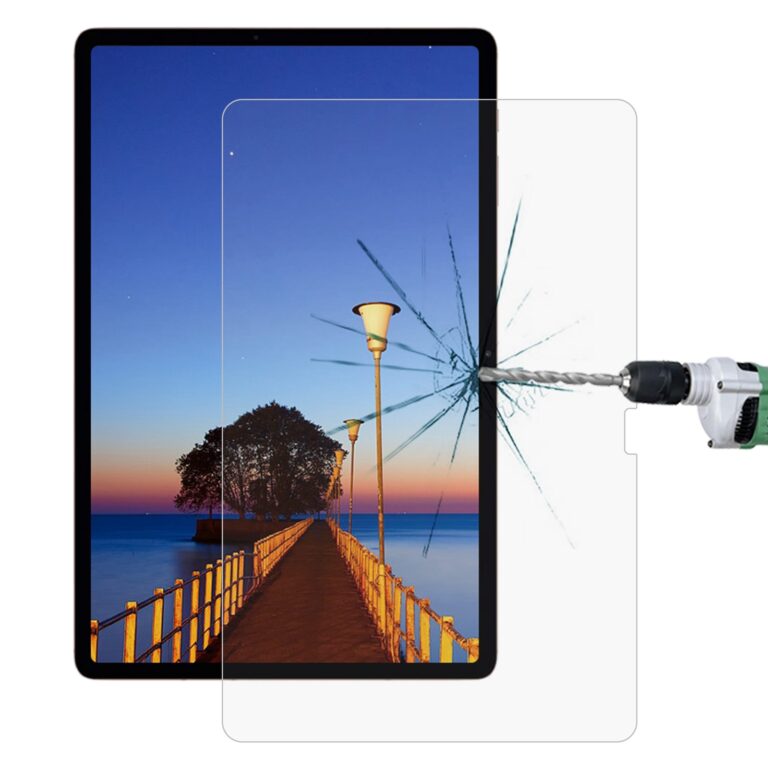 Solidenz Premium Glass Screen protector Samsung Galaxy Tab S11 Ultra - 14.6 inch