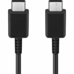 Samsung USB-C kabel 1 meter - 1